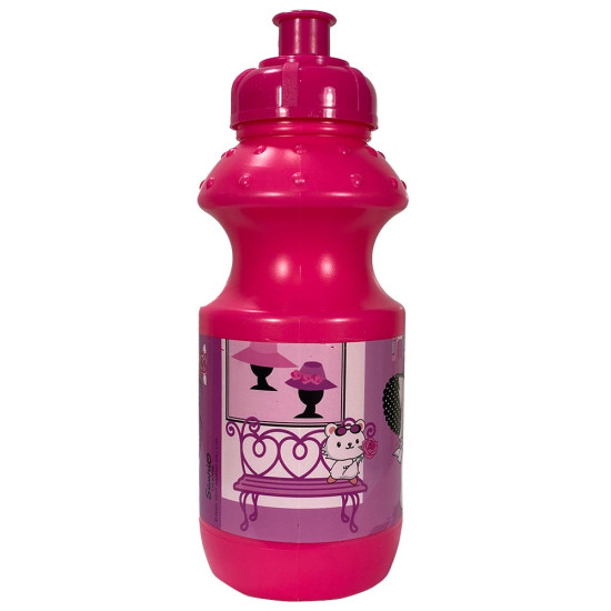 Sunce Παιδικό μπουκάλι νερού Hello Kitty Water Bottle Sunce Παιδικό μπουκάλι νερού Hello Kitty Water Bottle